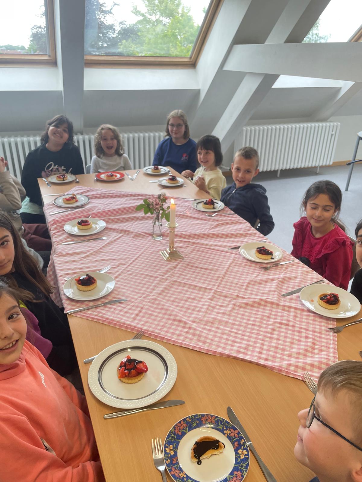 Knigge-Kurs